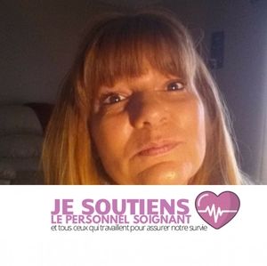 Meet your Posher, Caroline